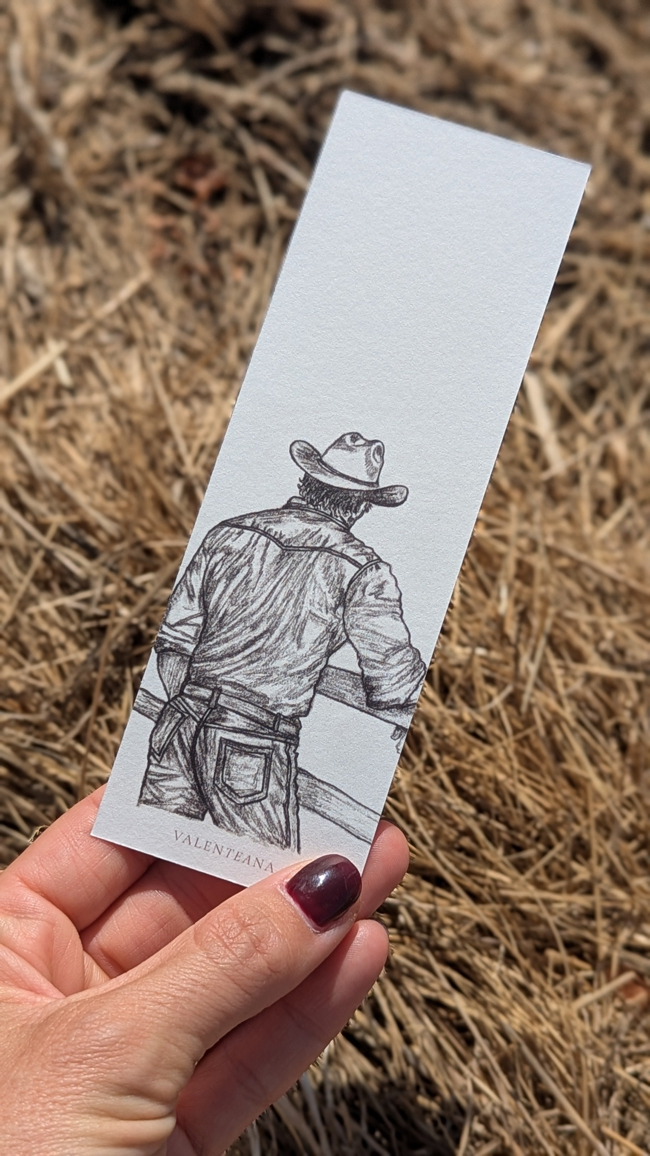 Warning: Contains Cowboys
