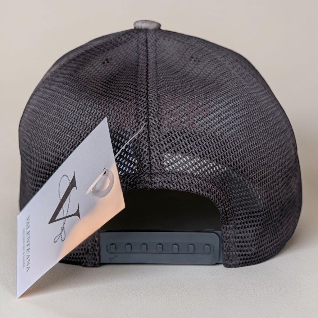 COWBOY LOVER Camo Cap