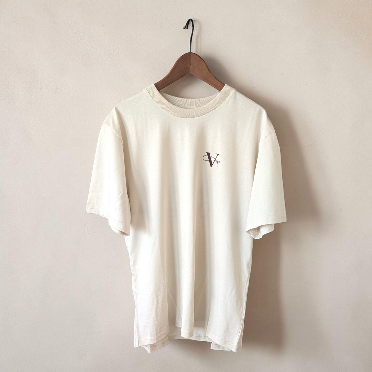 COWBOY LOVER Oversized T-Shirt